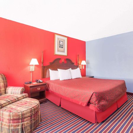 Days Inn Άλμπανι Εξωτερικό φωτογραφία
