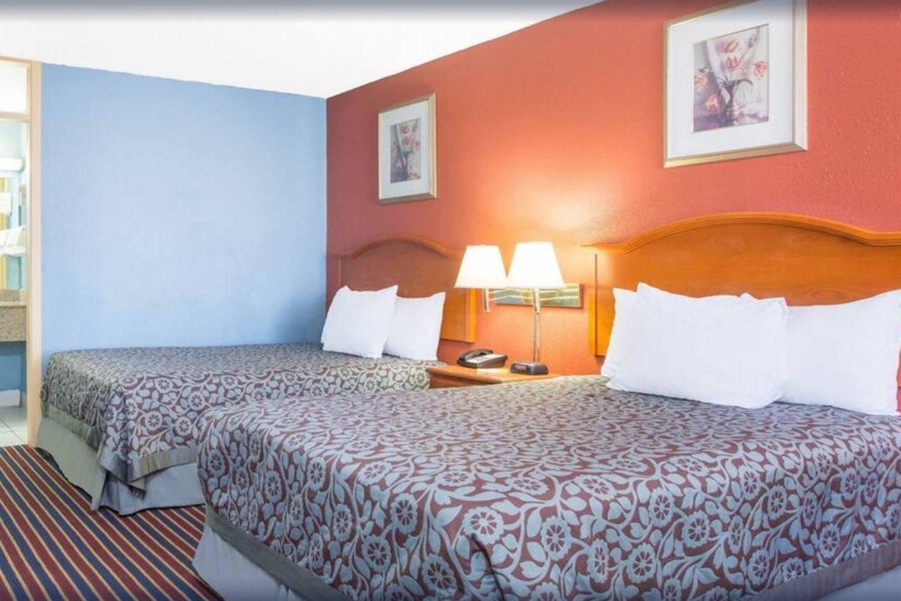 Days Inn Άλμπανι Εξωτερικό φωτογραφία