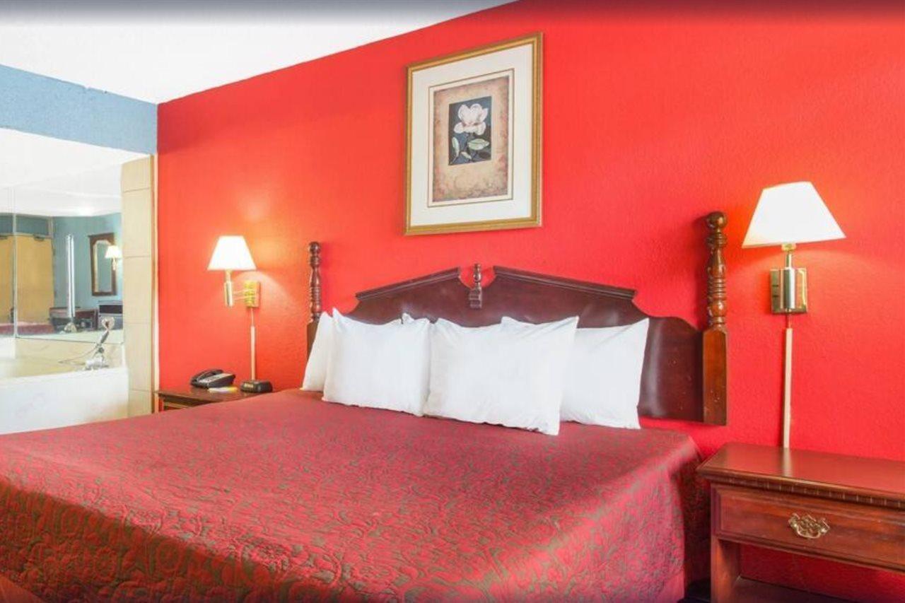 Days Inn Άλμπανι Εξωτερικό φωτογραφία