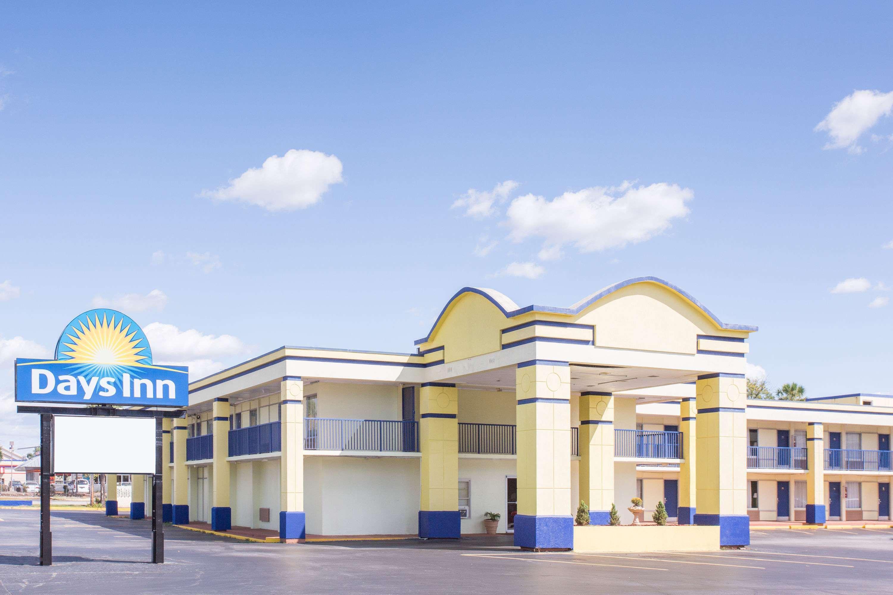 Days Inn Άλμπανι Εξωτερικό φωτογραφία