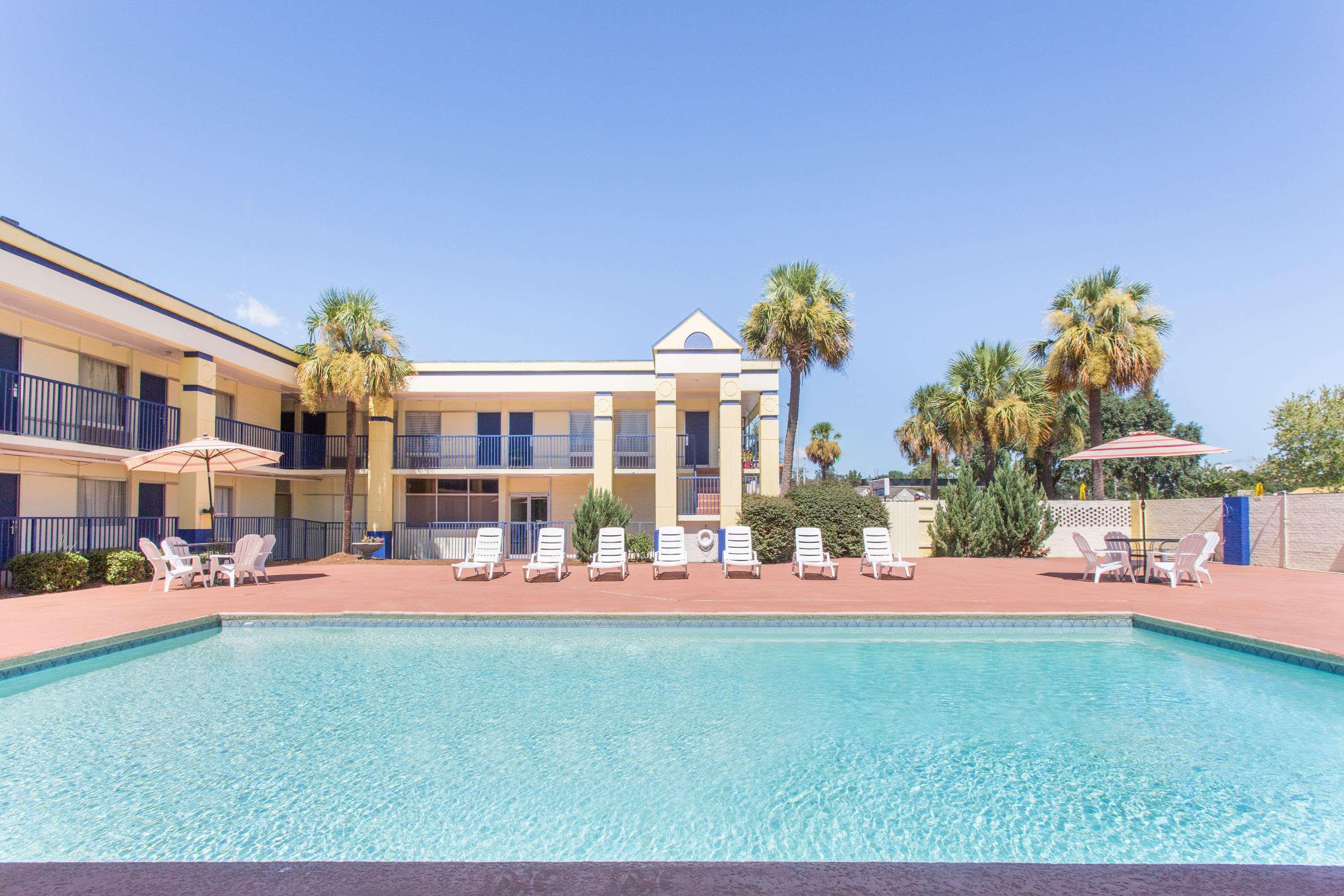 Days Inn Άλμπανι Εξωτερικό φωτογραφία