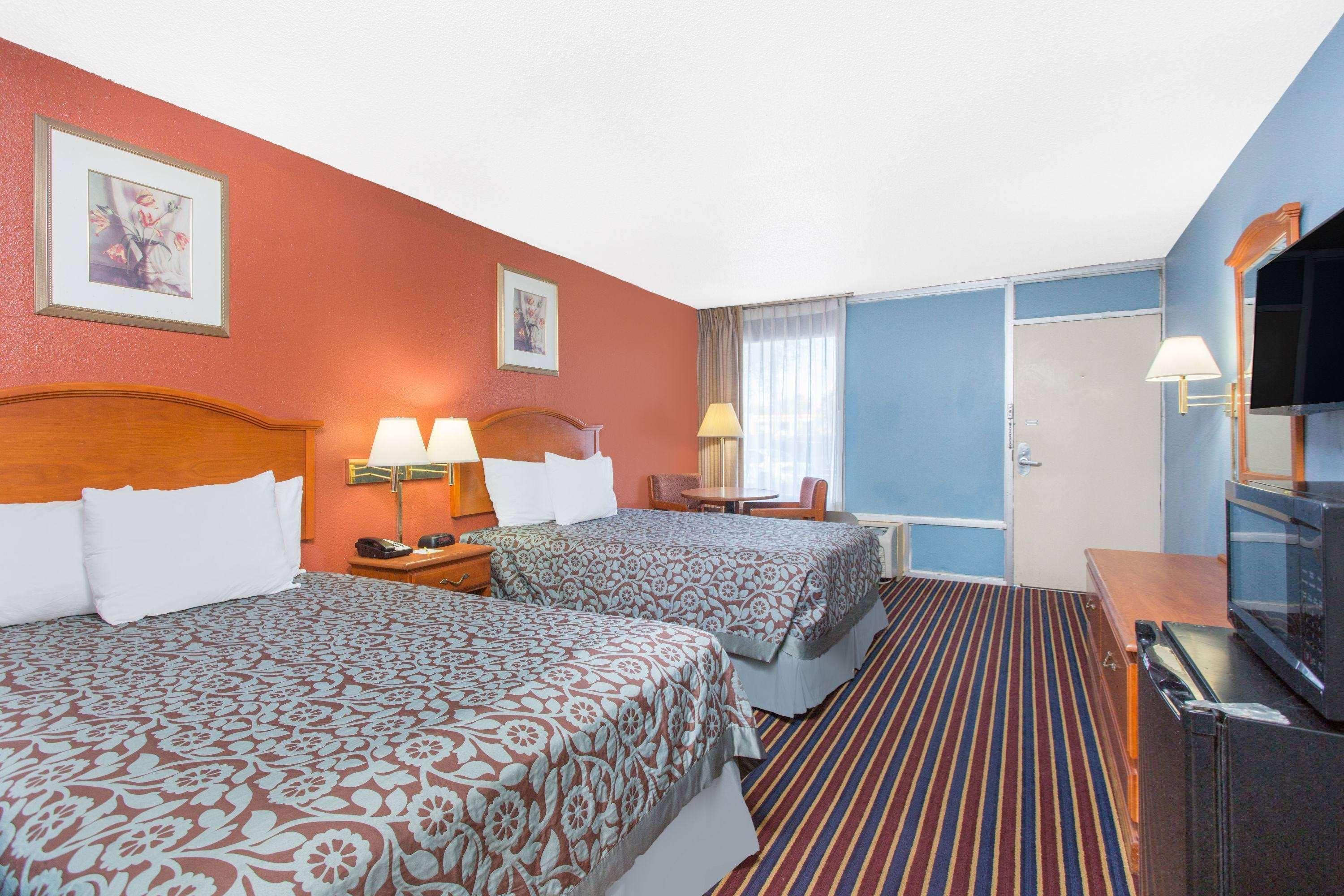 Days Inn Άλμπανι Εξωτερικό φωτογραφία
